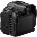 Câmera de Cinema Mirrorless Canon EOS R5 C - Imagem 7
