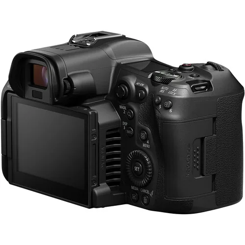 Cámara de Cine Mirrorless Canon EOS R5 C - Imagen 8