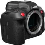 Câmera de Cinema Mirrorless Canon EOS R5 C - Imagem 9