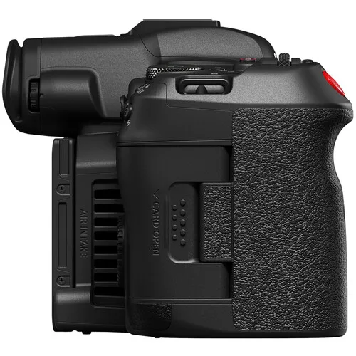 Cámara de Cine Mirrorless Canon EOS R5 C - Imagen 4