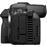 Cámara de Cine Mirrorless Canon EOS R5 C - Imagen 2
