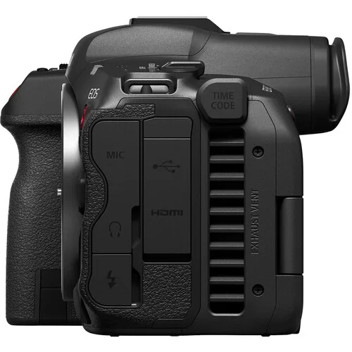 Cámara de Cine Mirrorless Canon EOS R5 C - Imagen 2