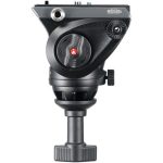 Manfrotto MVH502A Fluid Head and 546B Tripod System with Carrying Bag - Imagem 6