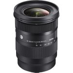 Lente Sigma 16-28mm f/2.8 DG DN Contemporary (Sony E)