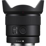 Lente Sony E 11mm f/1.8 - Imagem 2