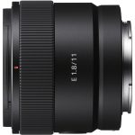 Lente Sony E 11mm f/1.8 - Imagem 4