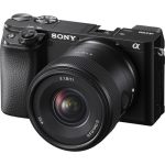 Lente Sony E 11mm f/1.8 - Imagem 7