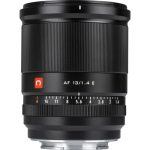 Objetivo Viltrox AF 13 mm f/1,4 XF para Sony E