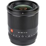 Objetivo Viltrox AF 13 mm f/1,4 XF para Sony E - Imagem 4