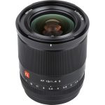 Objetivo Viltrox AF 13 mm f/1,4 XF para Sony E - Imagem 5