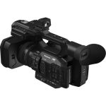 Panasonic HC-X2 4K Camcorder - Imagem 3