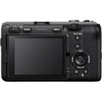 Sony FX30 Câmera de Cinema Digital com XLR Handle Unit - Imagem 2