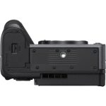 Sony FX30 Câmera de Cinema Digital com XLR Handle Unit - Imagem 6