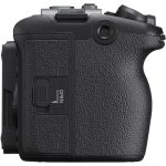 Sony FX30 Câmera de Cinema Digital com XLR Handle Unit - Imagem 8