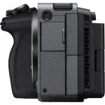 Sony FX30 Câmera de Cinema Digital com XLR Handle Unit - Imagem 10
