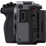 Sony FX30 Câmera de Cinema Digital com XLR Handle Unit - Imagem 11