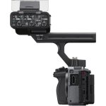 Sony FX30 Câmera de Cinema Digital com XLR Handle Unit - Imagem 9