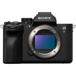 Câmera Mirrorless Sony a7R V