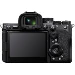 Câmera Mirrorless Sony a7R V - Imagem 2