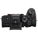 Câmera Mirrorless Sony a7R V - Imagem 3