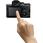 Câmera Mirrorless Sony a7R V - Imagem 8