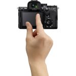 Câmera Mirrorless Sony a7R V - Imagem 9