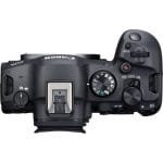 Câmera Mirrorless Canon EOS R6 Mark II - Imagem 6