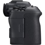 Câmera Mirrorless Canon EOS R6 Mark II - Imagem 2