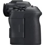 Canon EOS R6 Mark II Mirrorless Camera - Image 2