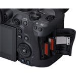Câmera Mirrorless Canon EOS R6 Mark II - Imagem 8