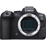 Câmera Mirrorless Canon EOS R6 Mark II