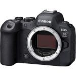 Câmera Mirrorless Canon EOS R6 Mark II - Imagem 3
