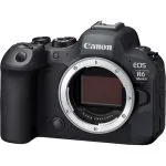 Canon EOS R6 Mark II Mirrorless Camera - Image 3