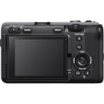 Sony FX3A Câmera de Cinema Full Frame - Imagem 2