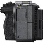 Sony FX3A Câmera de Cinema Full Frame - Imagem 4