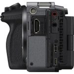 Sony FX3A Câmera de Cinema Full Frame - Imagem 5