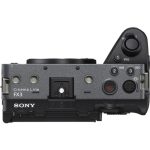 Sony FX3A Câmera de Cinema Full Frame - Imagem 7