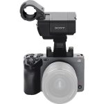 Sony FX3A Câmera de Cinema Full Frame - Imagem 8