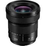 Panasonic LUMIX S 14-28mm f/4-5.6 MACRO Lente (Leica L) - Imagem 12