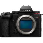Panasonic LUMIX S5 II Câmera Mirrorless