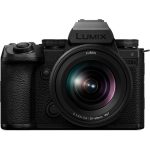 Câmera sem espelho Panasonic LUMIX S5 IIX - Imagem 10