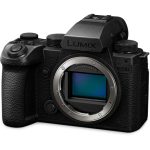 Câmera sem espelho Panasonic LUMIX S5 IIX - Imagem 11