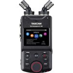 TASCAM Portacapture X6 32-Bit 6-Channel Multitrack Field Recorder - Image 3