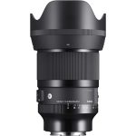 Lente Sigma 50mm f/1.4 DG DN Art (Sony E)