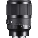 Lente Sigma 50mm f/1.4 DG DN Art (Sony E) - Imagem 2