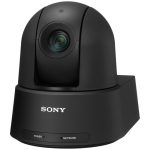 Sony SRG-A12 Câmera PTZ 4K com IA Integrada e Zoom Óptico 12x (Preta) - Imagem 4
