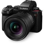Panasonic LUMIX S 14-28mm f/4-5.6 MACRO Lente (Leica L) - Imagem 2
