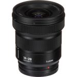 Panasonic LUMIX S 14-28mm f/4-5.6 MACRO Lente (Leica L)