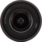 Panasonic LUMIX S 14-28mm f/4-5.6 MACRO Lente (Leica L) - Imagem 7