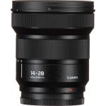 Panasonic LUMIX S 14-28mm f/4-5.6 MACRO Lente (Leica L) - Imagem 8